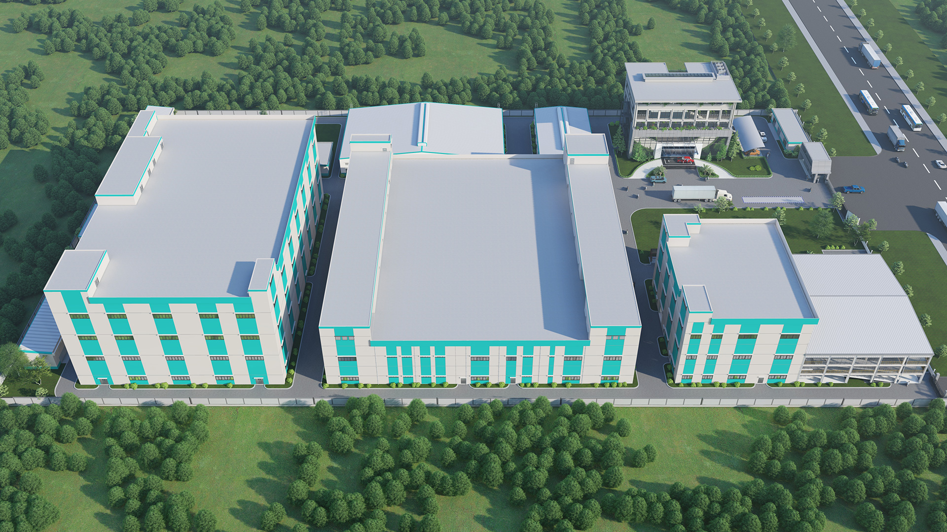 phoi_canh_3d_ben_mat_du_an_advanced_multitech_3_kcn_nhon_trach