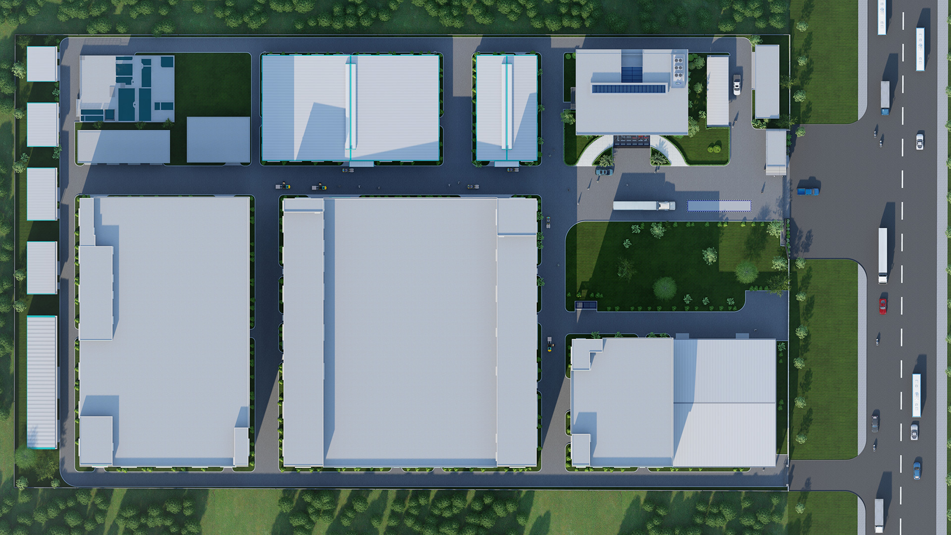 phoi_canh_3d_mat_tren_du_an_advanced_multitech_3_kcn_nhon_trach